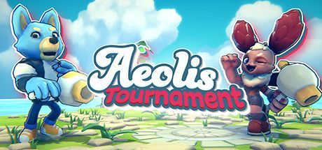 Game cover: Aeolis Tournament