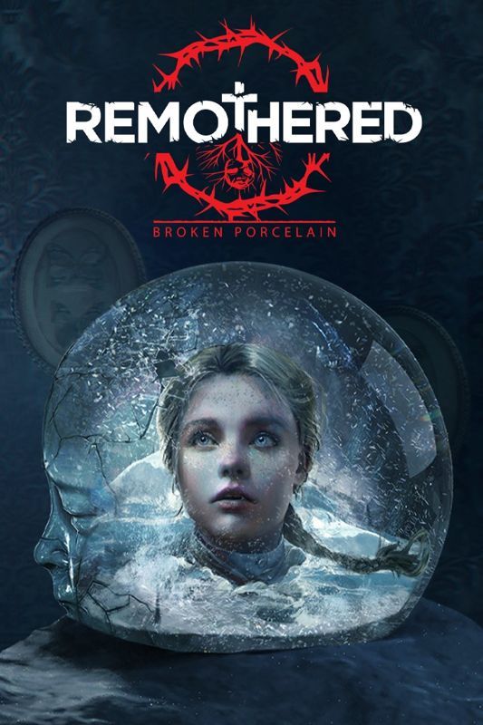 Game cover: Remothered: Broken Porcelain