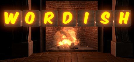 Game cover: Wordish