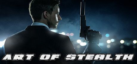 Game cover: Art of Stealth