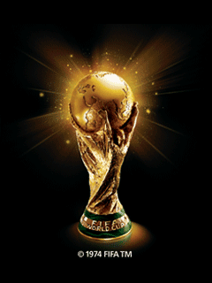 Game cover: FIFA World Cup: Germany 2006
