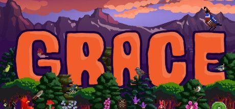 Game cover: Grace