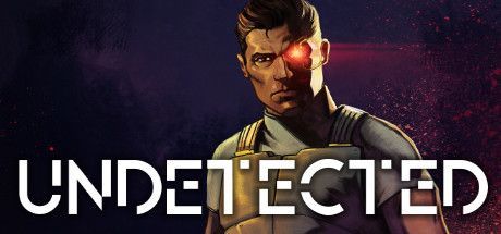 Game cover: Undetected