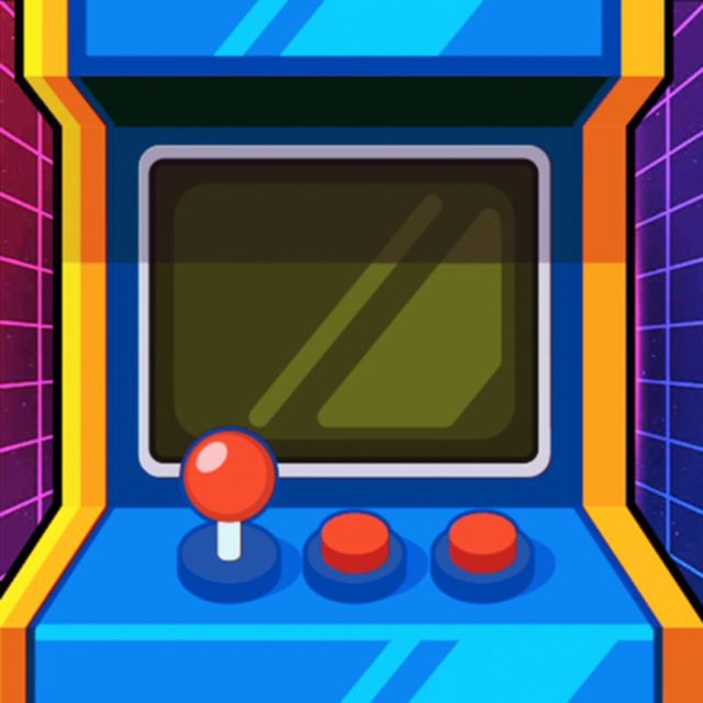 Game cover: My Arcade Empire