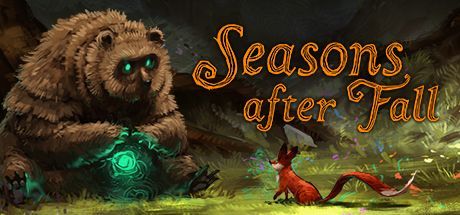 Game cover: Seasons after Fall