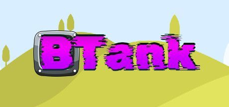 Game cover: BTank