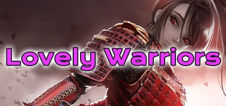 Game cover: Lovely Warriors