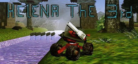 Game cover: Helena the 3rd