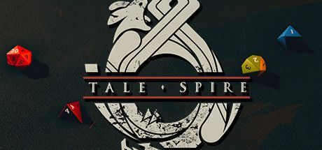 Game cover: TaleSpire