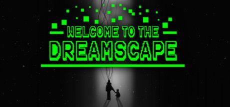 Game cover: Welcome to the Dreamscape
