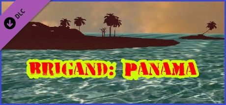Game cover: Brigand: Panama