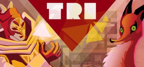 Game cover: TRI