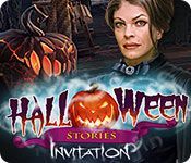 Game cover: Halloween Stories: Invitation
