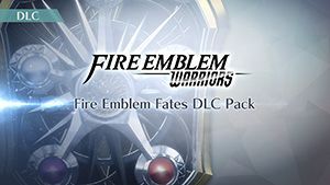 Game cover: Fire Emblem: Warriors - Fire Emblem: Awakening - DLC Pack