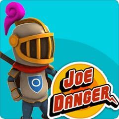 Game cover: Joe Danger: Sir Bonehead