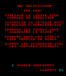 Game cover: Car Hunt