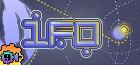 Game cover: IFO