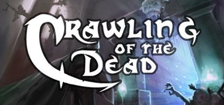 Game cover: Crawling of the Dead