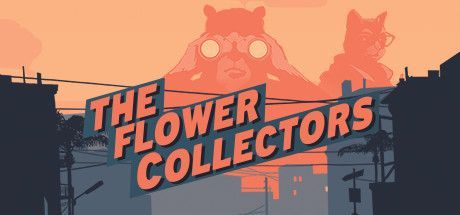Game cover: The Flower Collectors