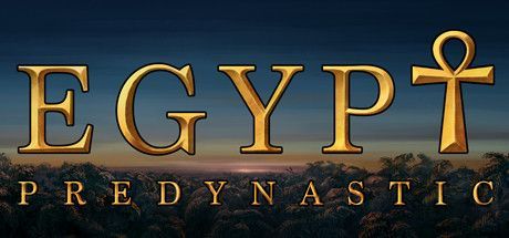 Game cover: Predynastic Egypt