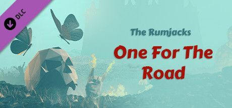 Game cover: Ragnarock: The Rumjacks - One For The Road