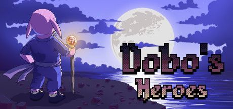 Game cover: Dobo's Heroes