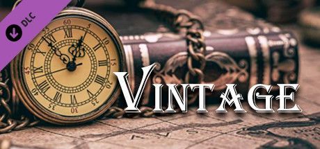 Game cover: Master of Pieces: Jigsaw Puzzle - Vintage