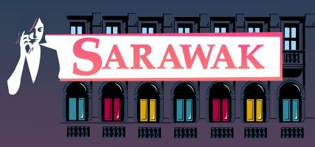 Game cover: Sarawak
