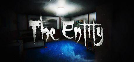 Game cover: The Entity