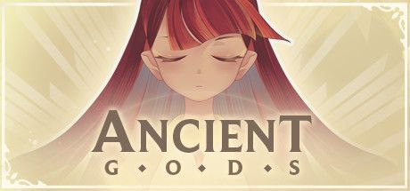 Game cover: Ancient Gods