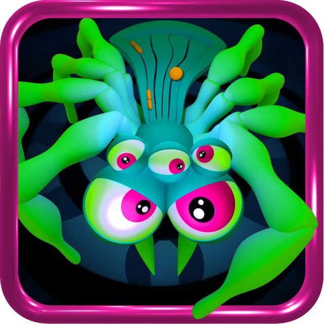 Game cover: Squash 'Em