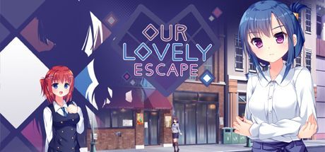 Game cover: Our Lovely Escape