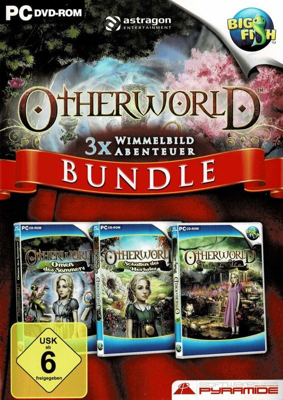 Game cover: Otherworld Bundle