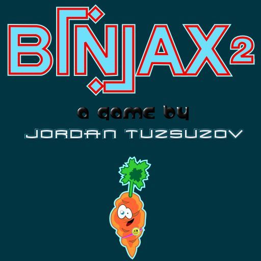 Game cover: Biniax 2