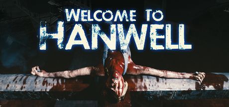 Game cover: Welcome to Hanwell