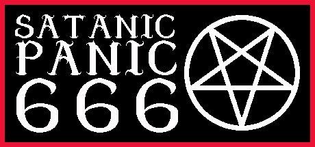 Game cover: Satanic Panic 666