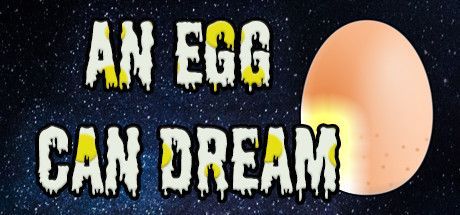 Game cover: An Egg Can Dream