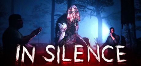 Game cover: In Silence