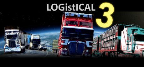 Game cover: LOGistICAL 3