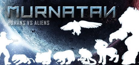Game cover: Murnatan