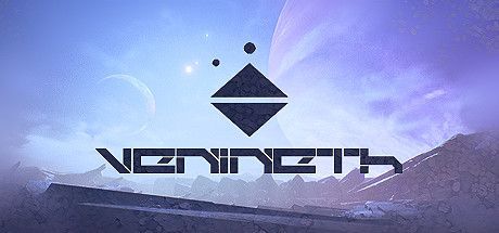 Game cover: Venineth