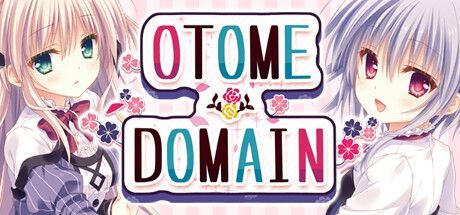 Game cover: Otome Domain