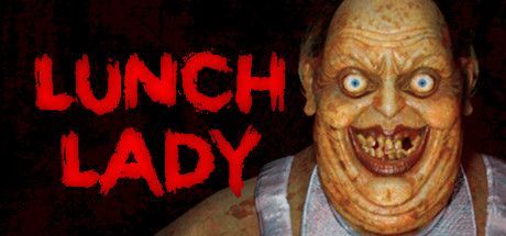 Game cover: Lunch Lady
