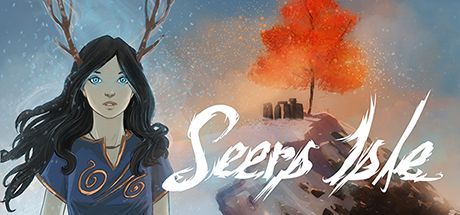 Game cover: Seers Isle