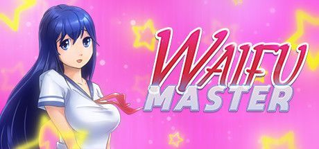 Game cover: Waifu Master