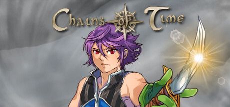 Game cover: Chains of Time