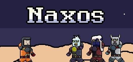Game cover: Naxos