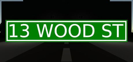 Game cover: 13 Wood St