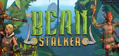Game cover: Bean Stalker