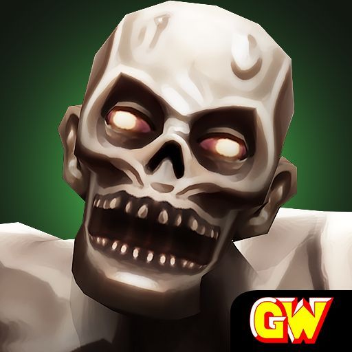 Game cover: Mordheim: Warband Skirmish